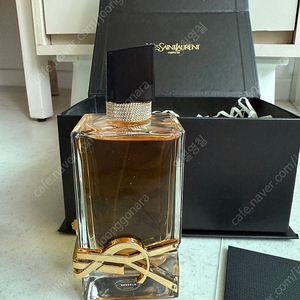 입생로랑 리브르 오 드 빠르펭 인텐스 향수 90ml