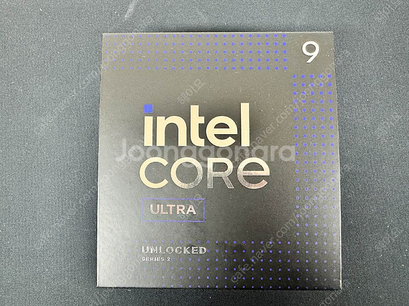 285K + Z890 APEX + 지스킬 CUDIMM ...--0