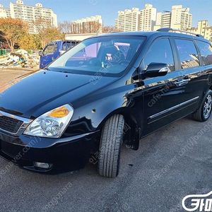 [기아]카니발R 그랜드 GLX R 스페셜 중고차 판매합니다
