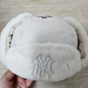 키즈 방한 모자#MLB 키즈 방한모자6~7세용(당일 발송)