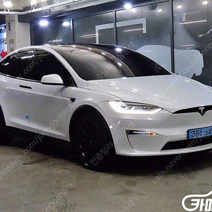 [테슬라]모델 X AWD 중고차 판매합니다