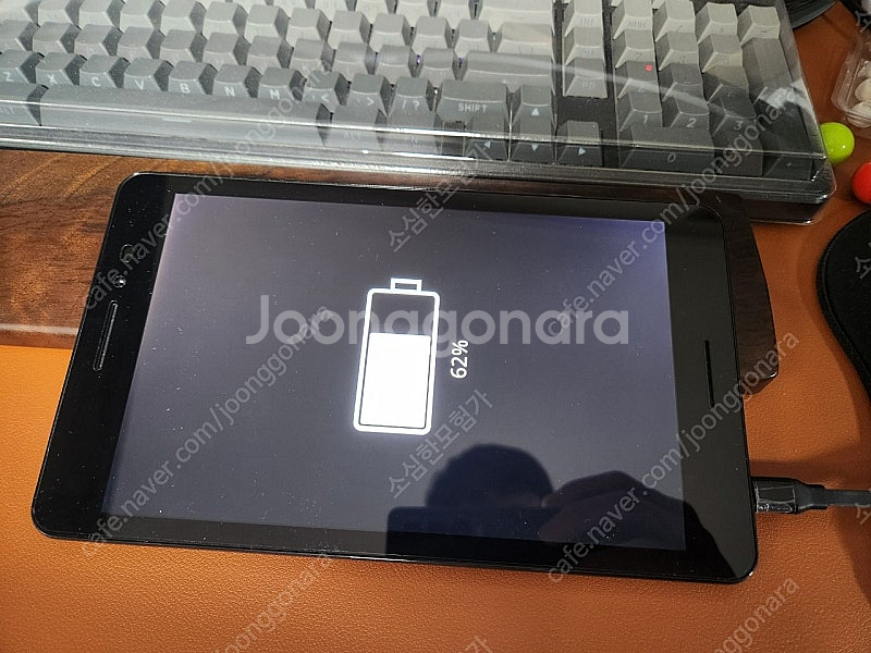 ZTE trek2 HD K88 트레기--0