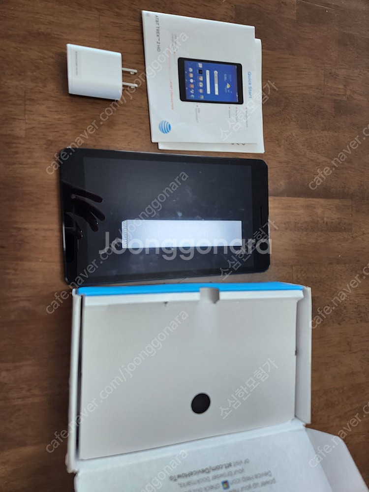 ZTE trek2 HD K88 트레기--1