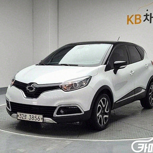 [르노코리아(삼성)]QM3 디젤 1.5 RE 시그니처 에투왈 화이트 (5인승) 2017 년 중고차 전국☆최저가판매☆최고가매입☆