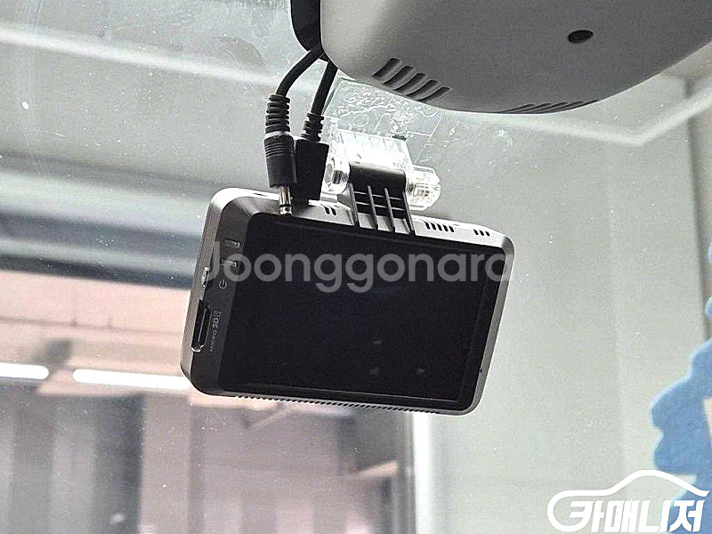 [르노코리아(삼성)]QM3 디젤 1.5 RE 시그니처 에투왈 화이트 (5인승) 2017 년 중고차 전국☆최저가판매☆...--5