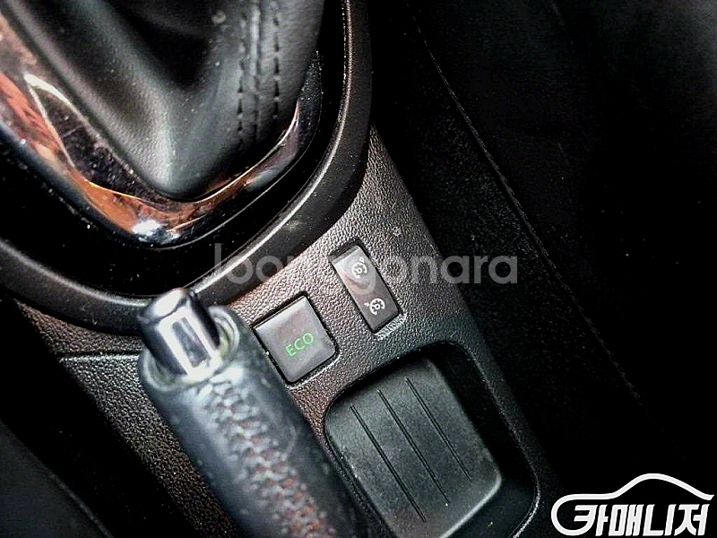 [르노코리아(삼성)]QM3 디젤 1.5 RE 시그니처 에투왈 화이트 (5인승) 2017 년 중고차 전국☆최저가판매☆...--8