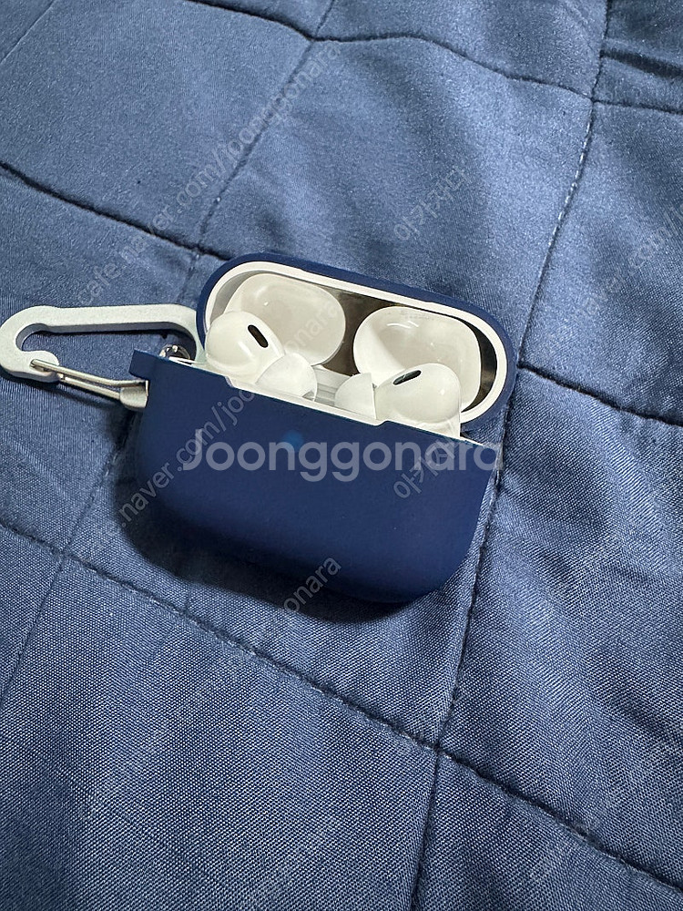 에어팟 프로2 판매합니다.--0