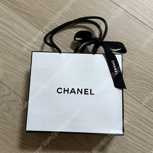 샤넬 핸드크림 새상품