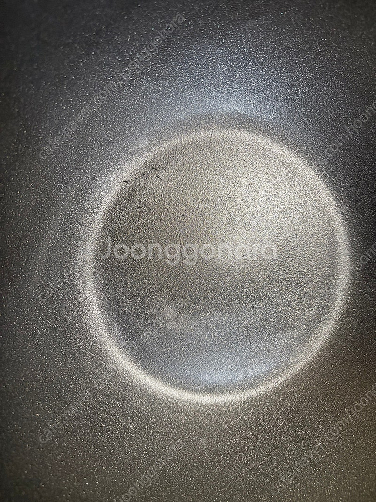 AMT 무쇠 주물팬 인덕션웍팬 26cm--9