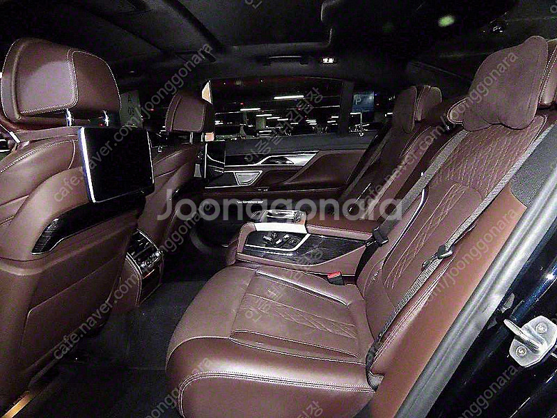 BMW 7시리즈 (G11) 740Li xDrive M ...--6
