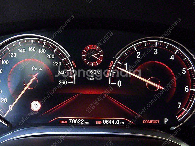 BMW 7시리즈 (G11) 740Li xDrive M ...--8