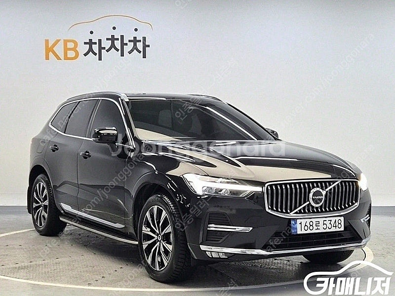 [볼보]XC60(2세대) B5 AWD 얼티메이트 브라이...--3