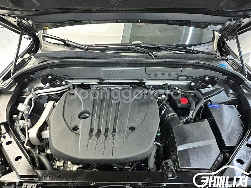 [볼보]XC60(2세대) B5 AWD 얼티메이트 브라이...--5