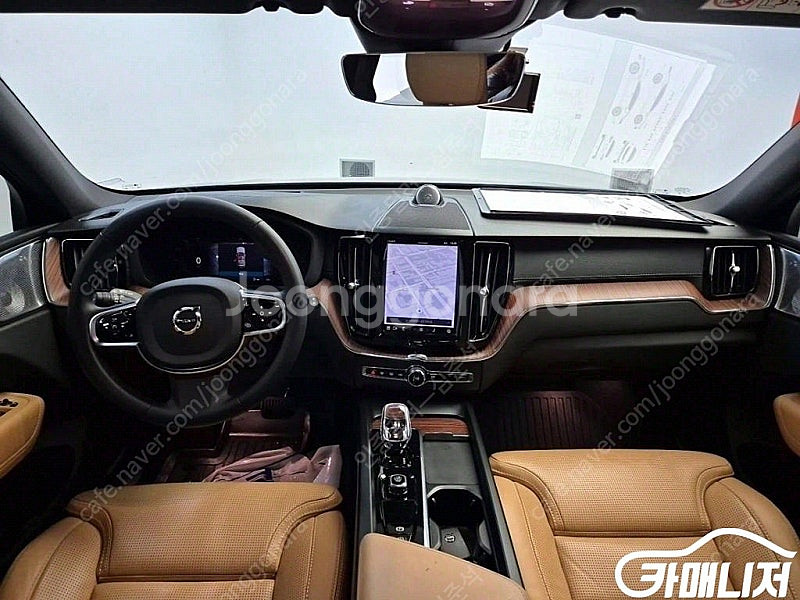 [볼보]XC60(2세대) B5 AWD 얼티메이트 브라이...--7