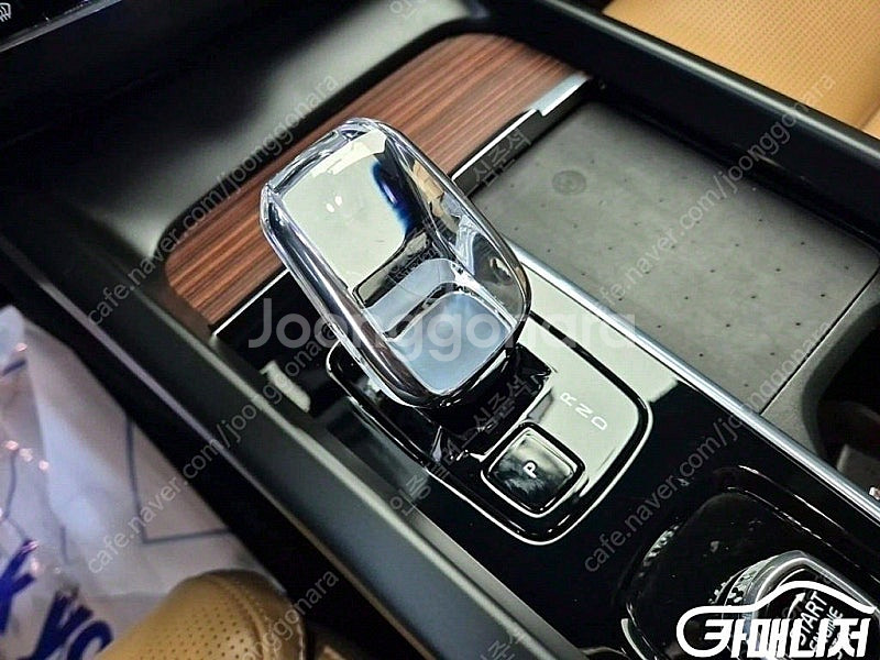 [볼보]XC60(2세대) B5 AWD 얼티메이트 브라이...--8