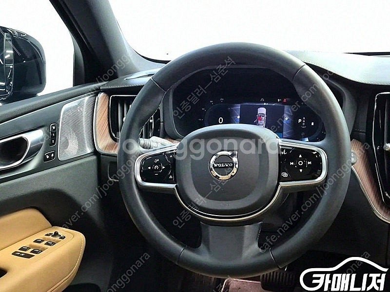 [볼보]XC60(2세대) B5 AWD 얼티메이트 브라이...--9