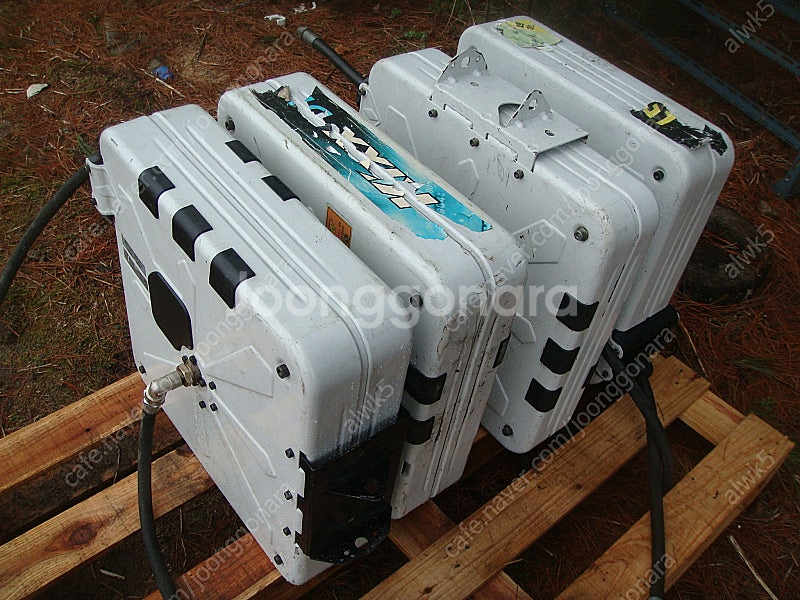 오일호스 자동릴 유압호스자동릴 고압호스자동릴 10미터--3