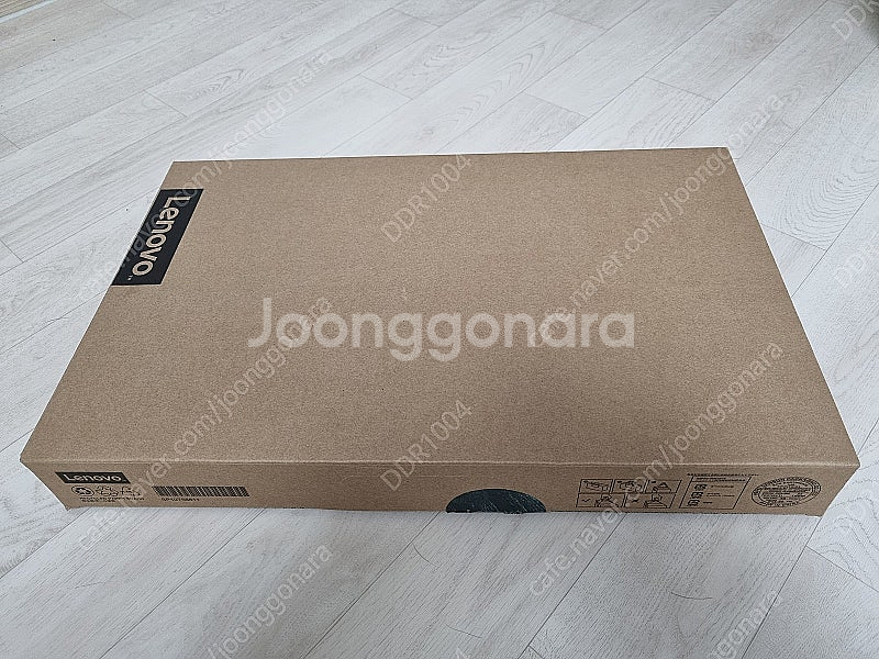 (개인) 레노버 V15 256G FHD 판매 합니다 (...--0