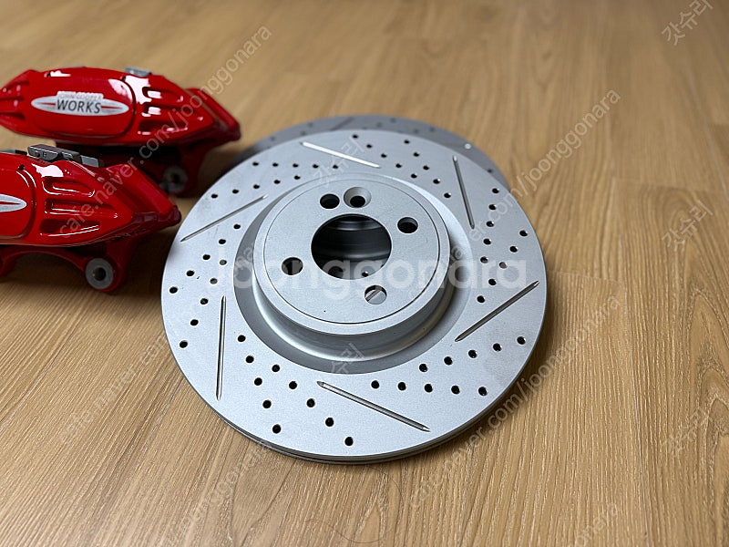 미니쿠퍼 r52 r53 r56 r58 r59 jcw 4...--2