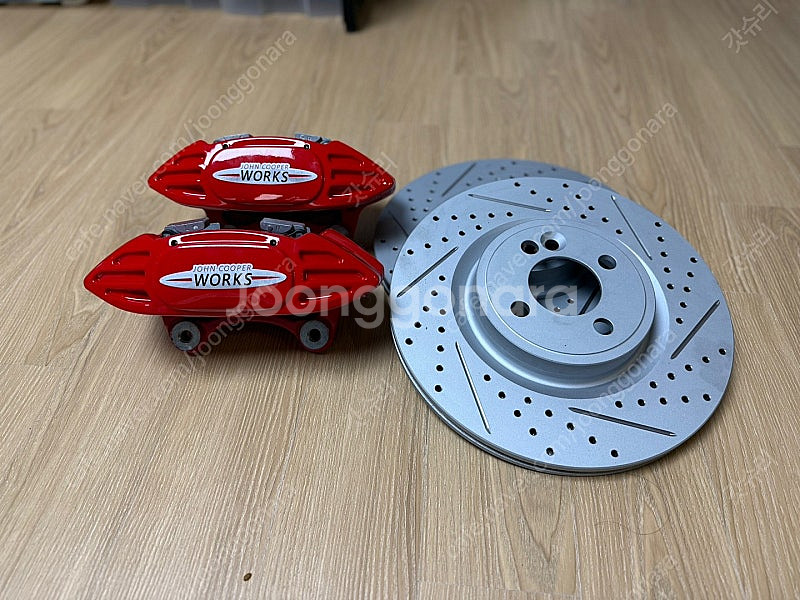 미니쿠퍼 r52 r53 r56 r58 r59 jcw 4...--0