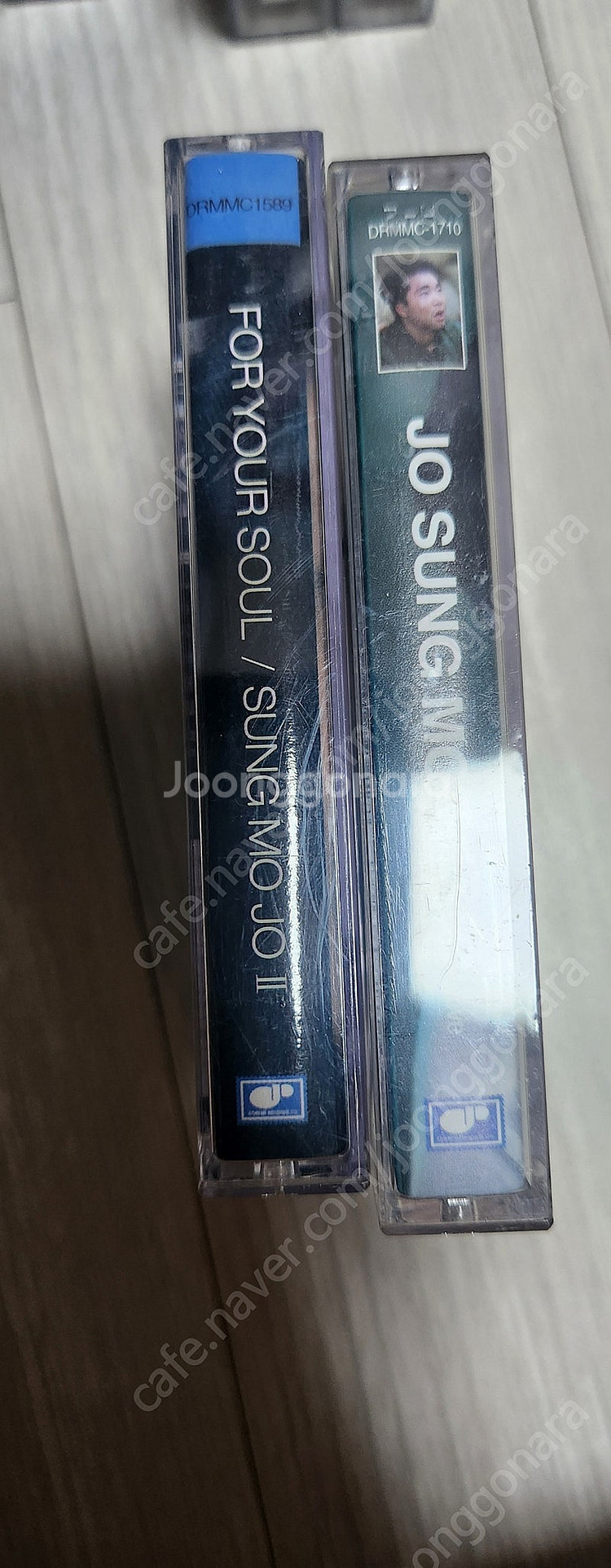 터보,알이에프,서태지,박혜경등 카세트테이프--5