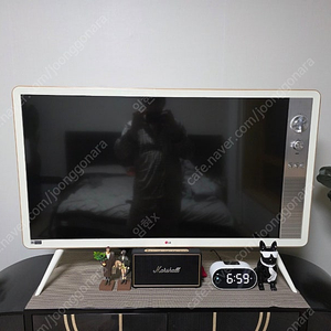 lg 42인치 클래식 티비 팝니다