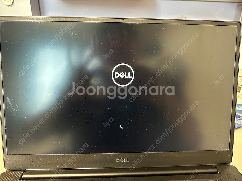 dell xps 15 7590--2