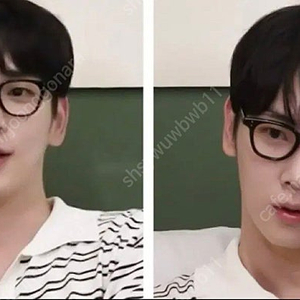 젠틀몬스터 다디오 키 안경 카리나 안경 BTS 안경 연예인 안경