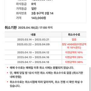 현역가왕2 서울콘서트 4/19 19:30 9구역 3열 2매 정가 양도 합니다~~