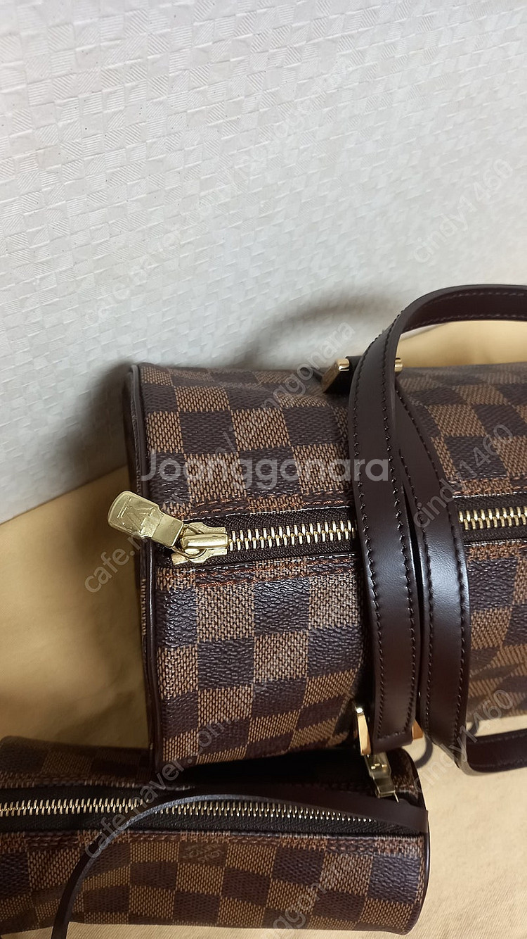 루이비통빠삐용 세트--1