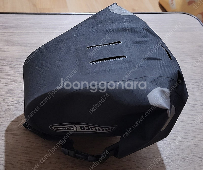 오르트립 새들백2 1.6L--0