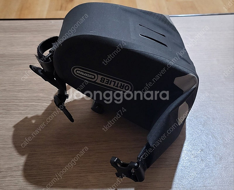 오르트립 새들백2 1.6L--1