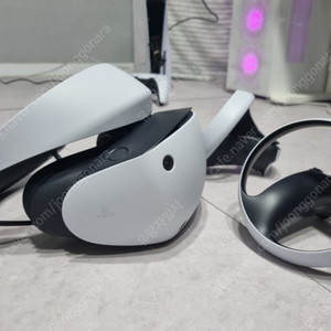 Ps vr2 팝니다