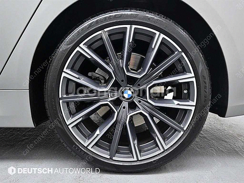 BMW 7시리즈 (G11) 745e i퍼포먼스 M스포츠...--4