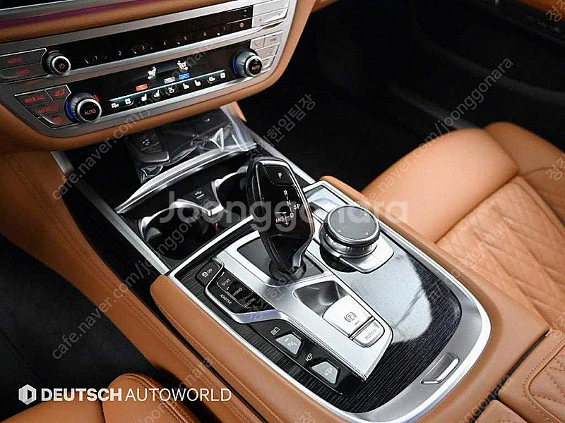 BMW 7시리즈 (G11) 745e i퍼포먼스 M스포츠...--8