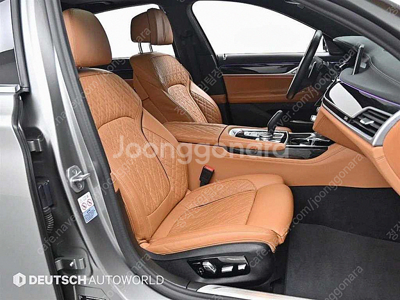 BMW 7시리즈 (G11) 745e i퍼포먼스 M스포츠...--9