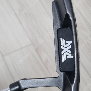 PXG 퍼터 바이요넷