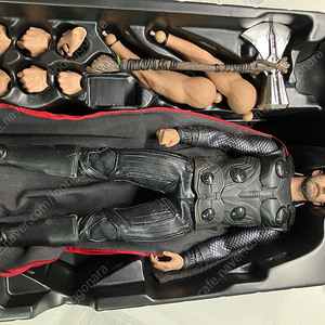 핫토이 인피니티워 토르