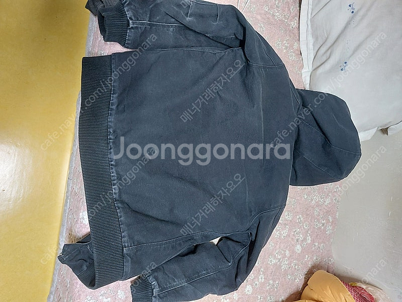 칼하트 덕액티브 90~95사이즈. 칼하트 밀리터리 오스...--1