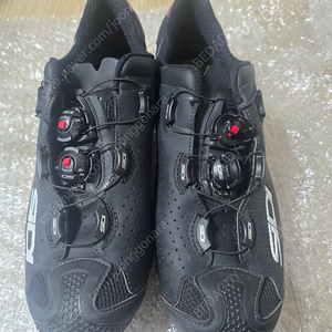 Sidi 타이거 클릿슈즈