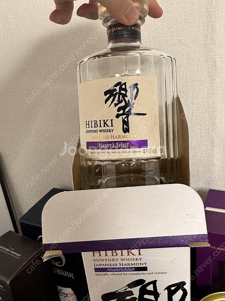 히비키, 카발란 비노바리끄, 하쿠슈 비터스윗, 츠누키,...--2
