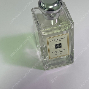 조말론 향수 100ml 잉글리쉬 페어 앤 프리지아 팝니다