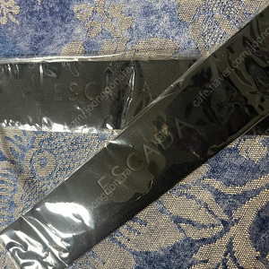 에스까다 안경닦이 안경천 2개 일괄