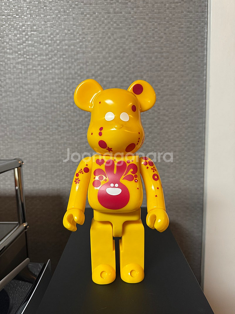 [Be@rbrick] Genevieve Gauckler...--0