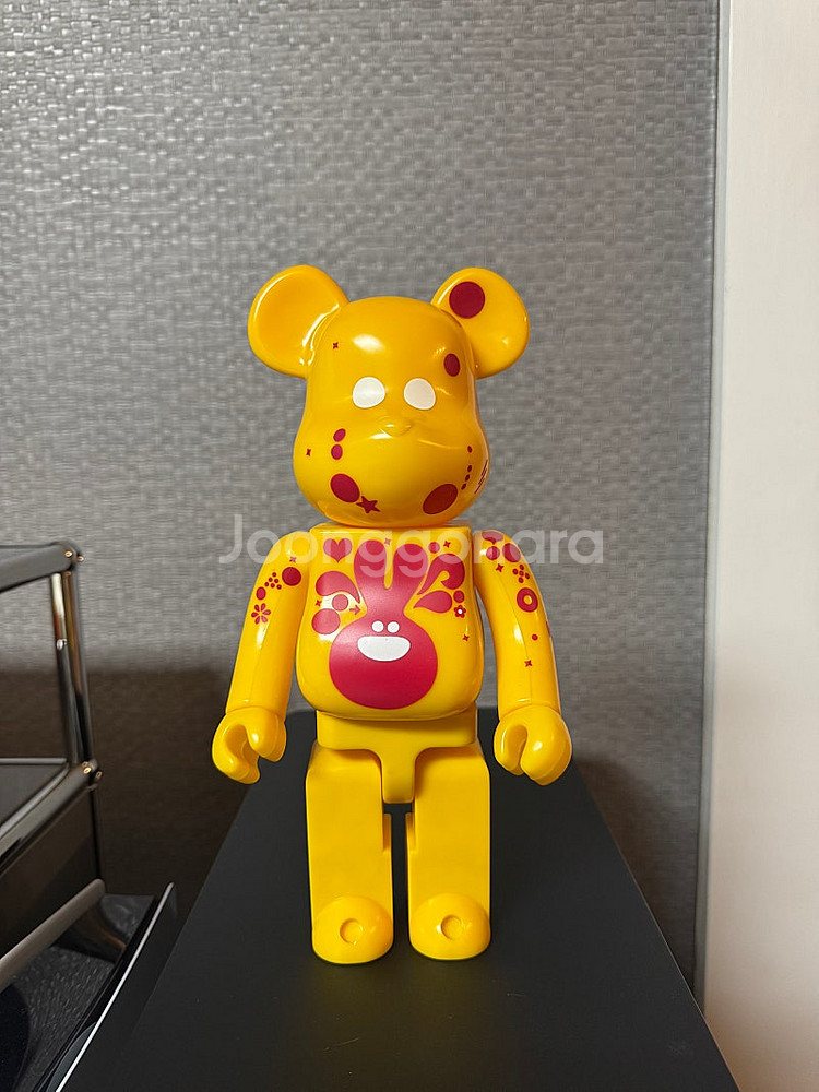 [Be@rbrick] Genevieve Gauckler...--1
