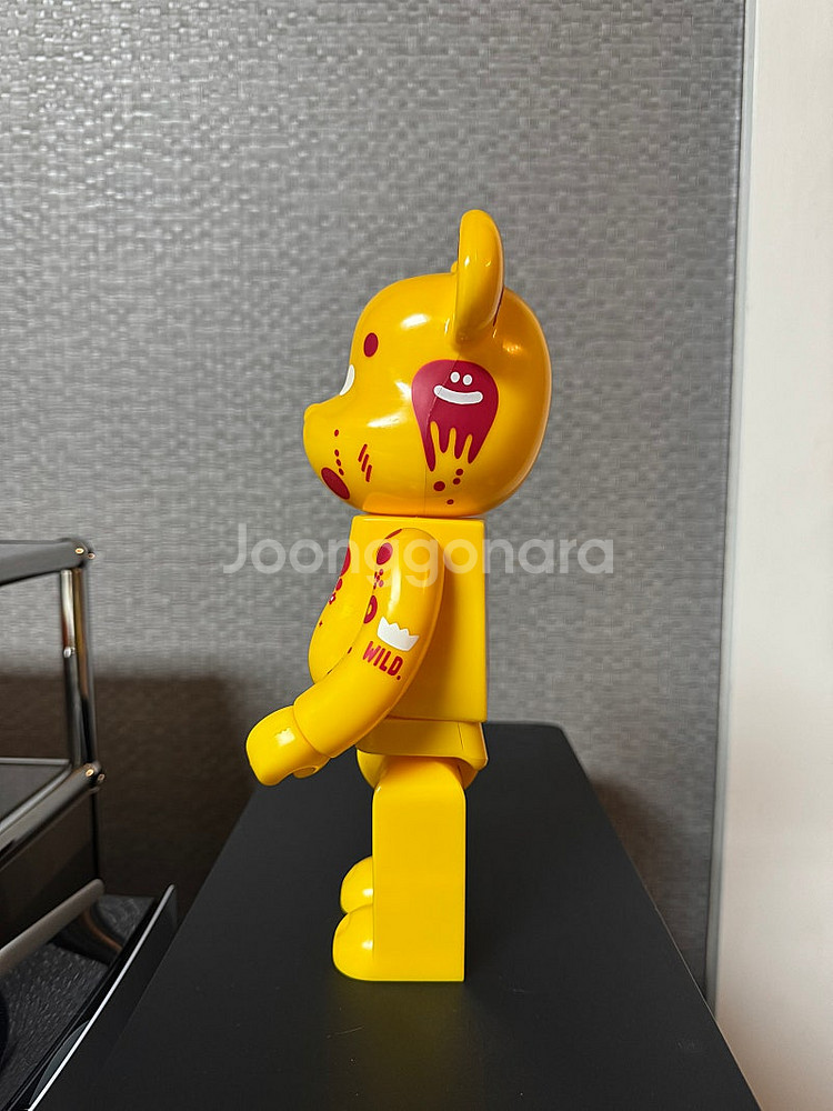 [Be@rbrick] Genevieve Gauckler...--2