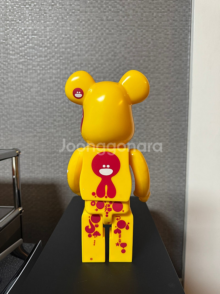 [Be@rbrick] Genevieve Gauckler...--3