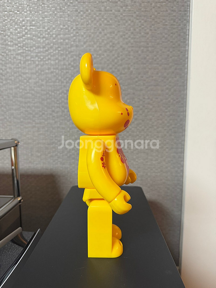 [Be@rbrick] Genevieve Gauckler...--4