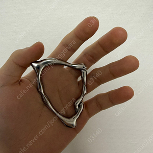 해칭룸 카라비너