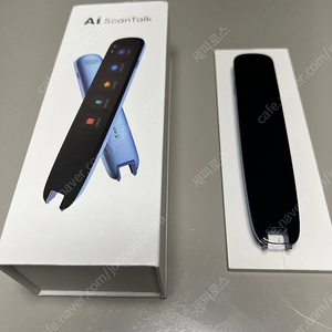 아이플라이텍 AI 스캔톡